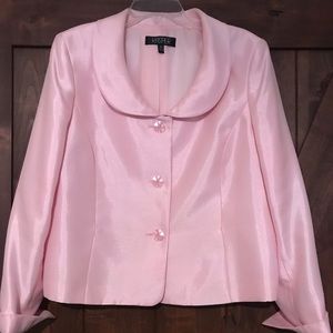 Kaspar, soft pink, Ladies’ Suit!